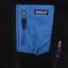 patagonia Outdoor 23056 Classic Retro X Bore jacket XS black Men's Used