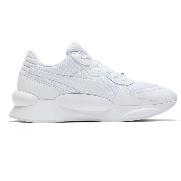 Puma Rs 9.8 Core 'White' 370368-01