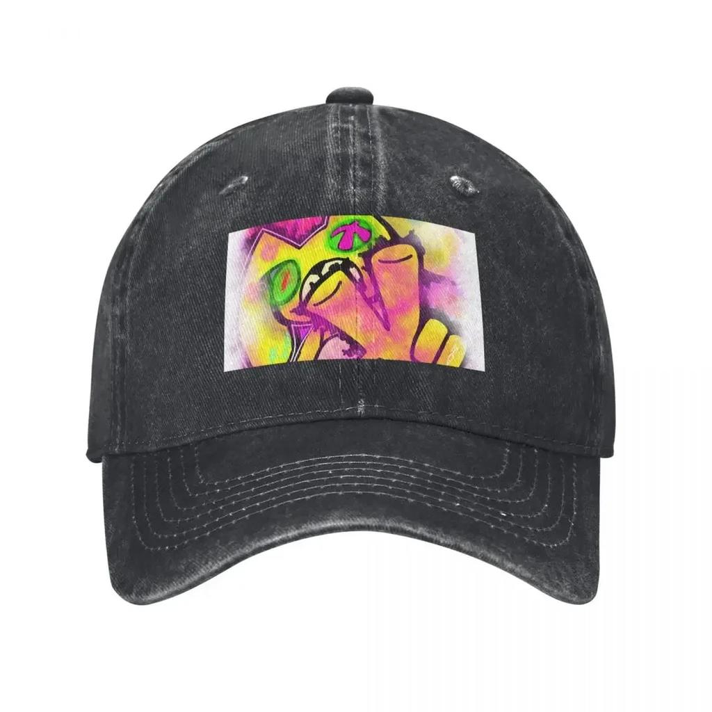 Czapka z daszkiem Królik Luksusowa Marka Kapelusz przeciwsłoneczny Streetwear Duży Rozmiar Kapelusz Męskie Kapelusze Damskie