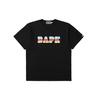 Relaxed Bape Tee SS19 Men's 0ZXTEM109073C