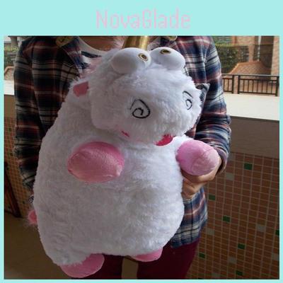 Delightful Despicable Me Agnes Unicorn Soft Plush Toy Ideal For Sleep And Play