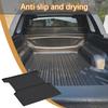 For 2025 Toyota Tundra SR5 TRUCK Trunk Cargo Mat Trunk Protection Pad For Tundra Pickup Tail Box Protective Floor Mats Accessory