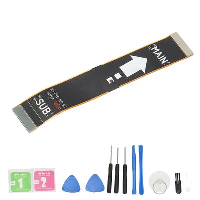 Flexibles Verbindungskabel Einfacher Austausch Handy-Motherboard-Kabel für Samsung S20 5G G981U