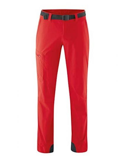 Pantalon de Randonnée Femme Maier Sports Lulaka Winter Short Bleu