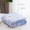 LUOLAI Super Soft Polyester Summer Quilt