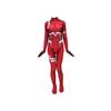 Costume Cosplay di Halloween, Tuta DVA Overwatch Song Hana Asuka Aya Poli Ragazza Razzo cos