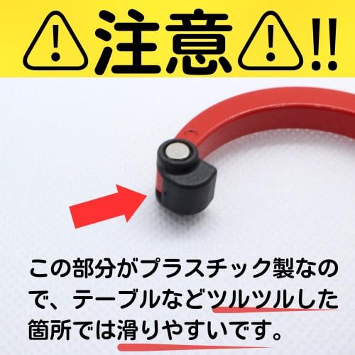 [Medium] Multi-functional Carabiner Hook, 22kg Load Capacity, 1 Hook, for Outdoor Luggage and Bag Hanging (Black)