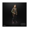 Figurine Star Wars Rogue One Black Series - HASBRO - Jyn Erso 15 cm