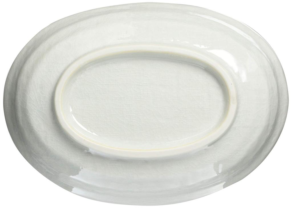 Mino ware curry bowl Gosu brush 132-0605