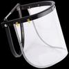 WenZhi High-Temp Anti-Splash Protective Face Shield
