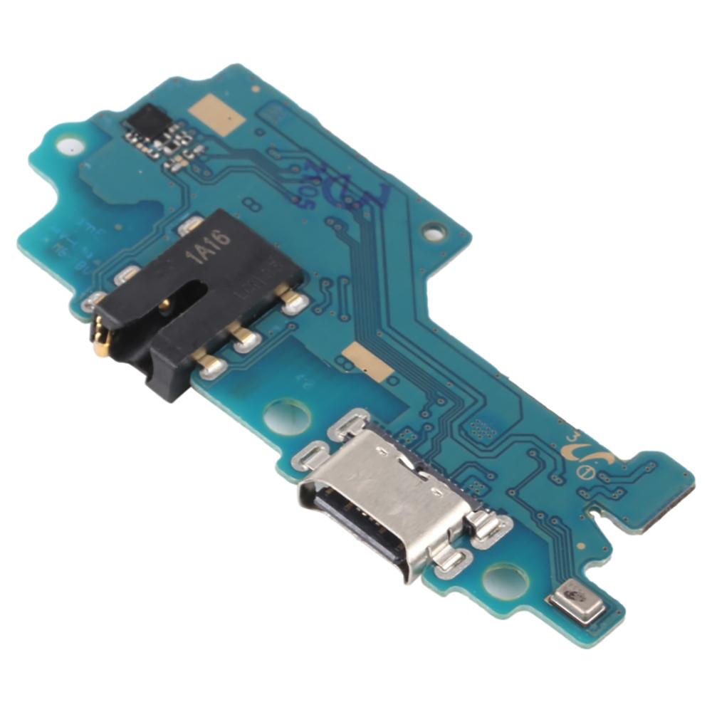 For Samsung Galaxy M21s M217 OEM Charging Port Flex Cable Replacement Part (without Logo)