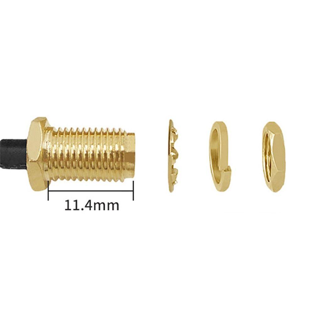 1Pcs 30cm SMA To IPX Cable RF1.13 RP SMA Female Adapter U.FL IPX Coax Cable  for Wifi Router Antenna