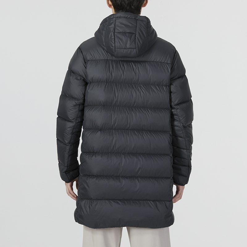 Under Armour Down Jacket Men's Black 1373663-001