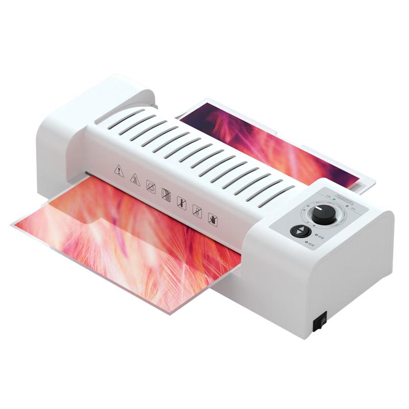 Deli 3891 A4 Home Office Laminator