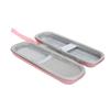 WrResistant Storage Bag Case for   AIPS10 Scanning Dictionary Pen Translation Pen(Pink )