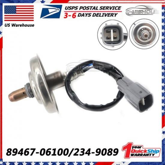 Upstream Oxygen Sensor For Toyota Camry 2010-11 2.5L Venza 2009-15 2.7L 234-9089