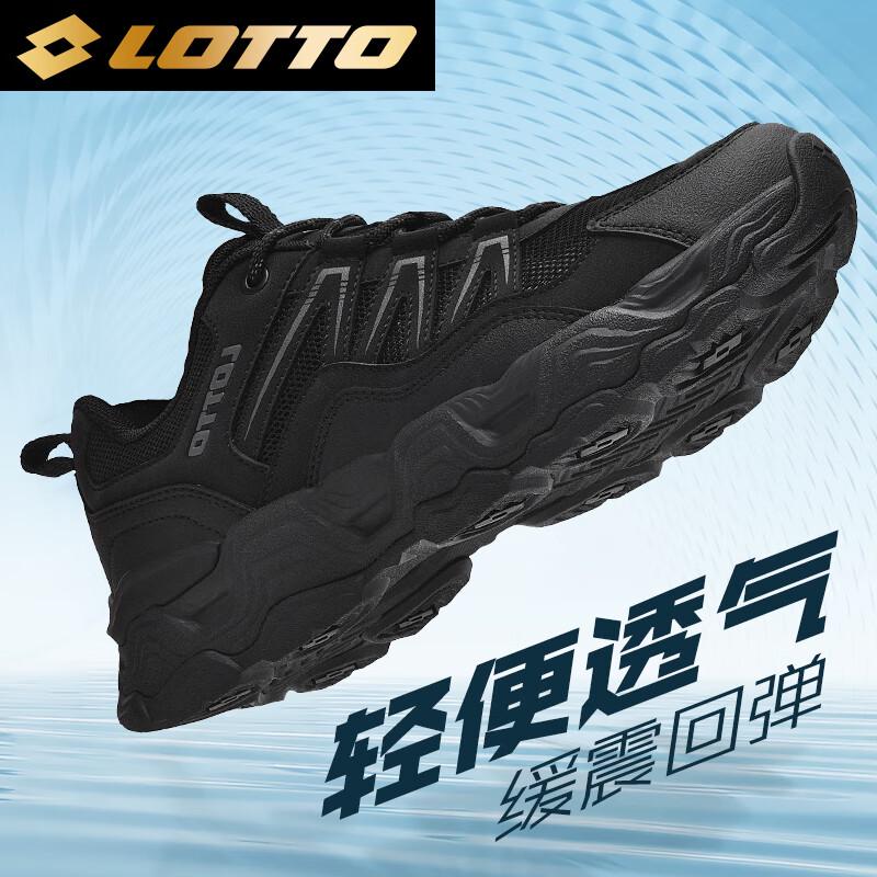 

LOTTO Men s Outdoor Running & Hiking Shoes 42