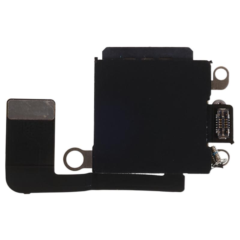 

For iPhone 14 Dual SIM Card Reader Contact Flex Cable Replacement Part Type A