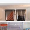 Containers For Loose Products With Lid 1.85 L 6 Pcs.