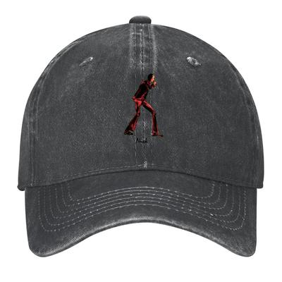 NICK CAVE Baseball Cap Cosplay Beach Hat Foam Party Hat Military Cap Man Caps For Women Mens