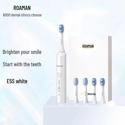 Électronique pour la beauté et la santé – Brosses à dents électriques