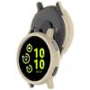 PC Watch Protective Case for Garmin Vivoactive 5 Hard Anti-scratch Cover Bumper Protector Accessories