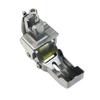 Alloy Presser Foot Sewing Accessory Perfect for Industrial Sewing Machines Ensuring Performances and Easy Installation