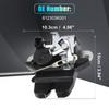 Rear Liftgate Door Lock Actuator Motor for Hyundai Sonata 05-07 No812303K001