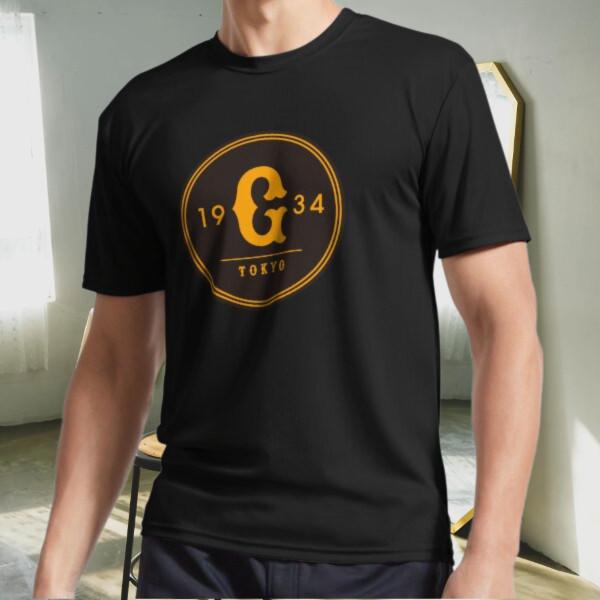 Новая футболка Yomiuri Giants Tokyo Nippon Pr с активным логотипом, смешная, размеры от S до 5XL XXL