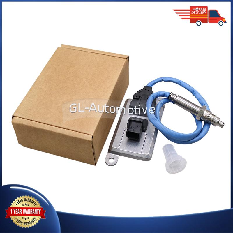 51154080018 5WK96783B 5115408-0018 221105118502 Nitrogen Oxygen Sensor NOX Sensor For MAN Truck TGX TGS TGL TGM Euro6 Truck 24V 1PC