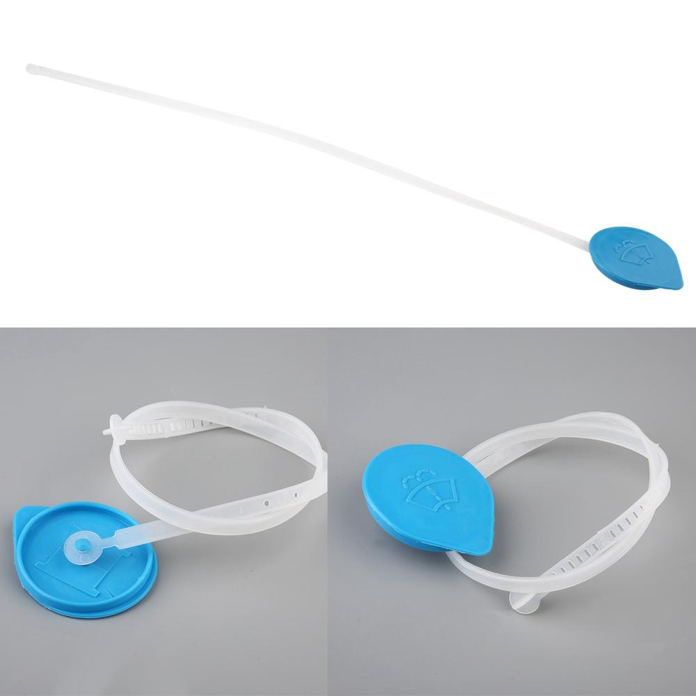 76802 SJD 003 Car Washer Bottle Reservoir Tank Cap for HONDA CRV 2007 2012