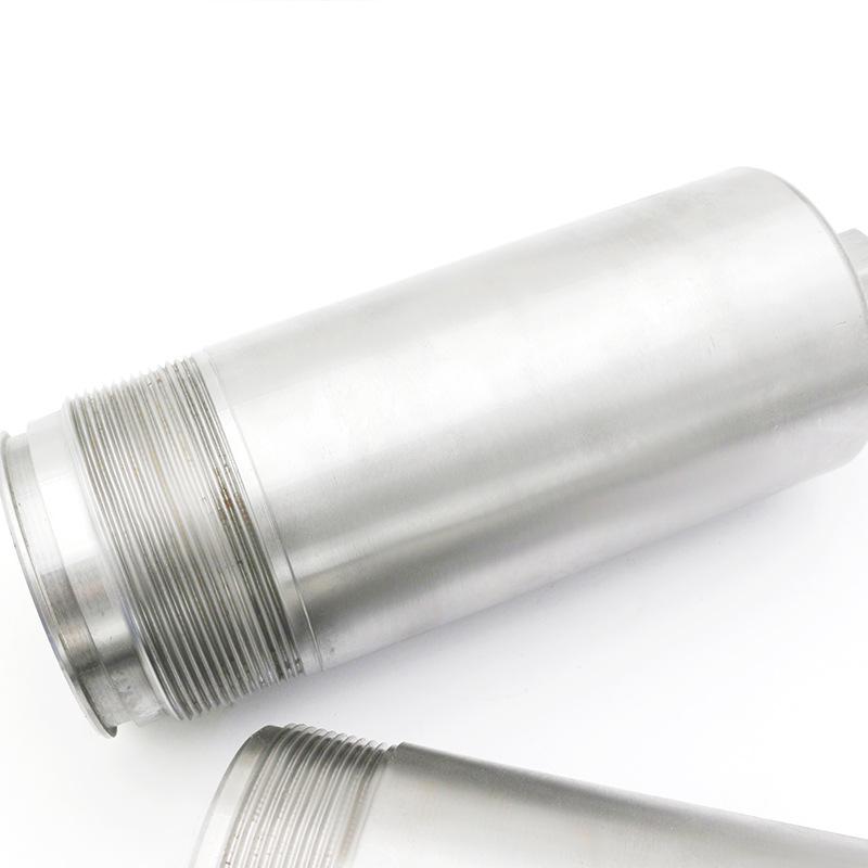 Custom CNC Precision Machining: Non-standard Hardware, Metal Parts & Accessories