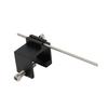 Motorcycle CNC Chain Adjuster Tool, Chain Maintenance Corrector Suitable for 50CC-1190CC ENDURO MX ATV ADV Motorcycles