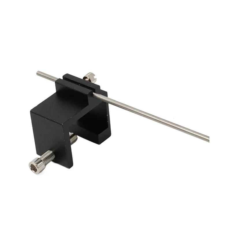 Motorcycle CNC Chain Adjuster Tool, Chain Maintenance Corrector Suitable for 50CC-1190CC ENDURO MX ATV ADV Motorcycles