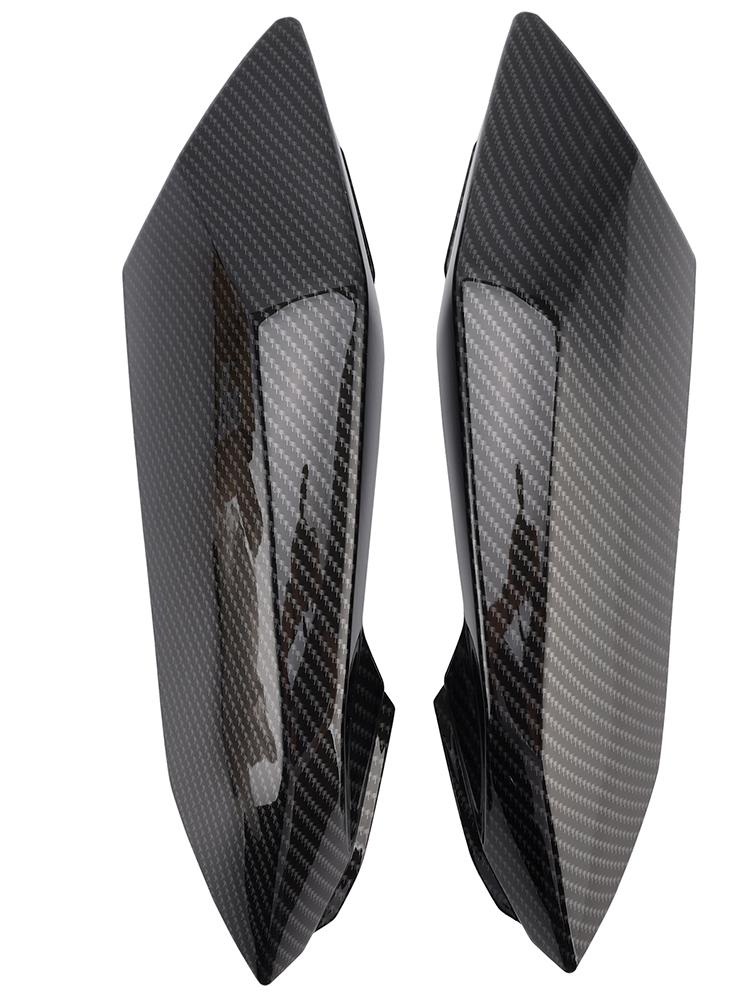 Rear Tail Side Driver Seat Cover Fairing For Daytona 660 2024-2025