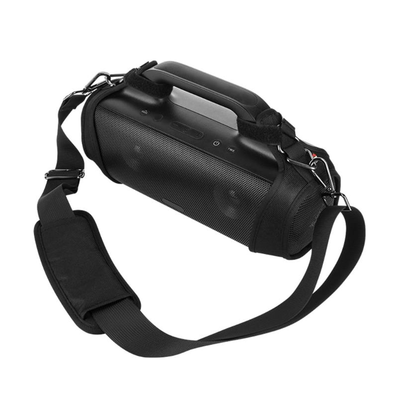 Lightweight Carrying for Case  for  Motion Boom for Case Storage Box rotective for Case Bag Black