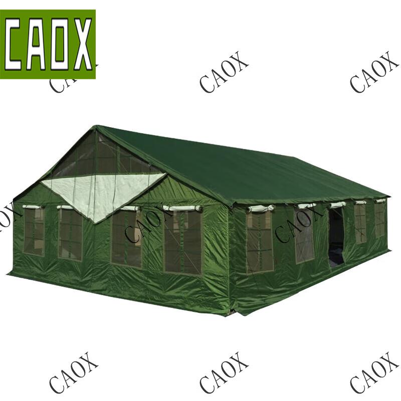 Large Outdoor Camping Tent