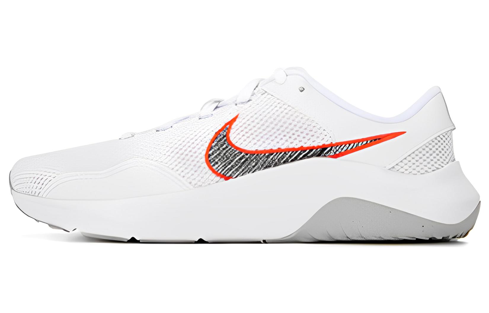 Nike WMNSNike Legend Essential 3 Next Nature  White  Women s DM1119-100 36.5