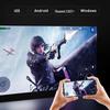 Salaxene K2 Full HD Auto-Focus Projector (CN version)