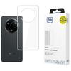 Hülle 3Mk Clear Case Für Realme 14 Pro, Transparent