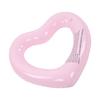 Heart Shaped Swimming   45cm Thick Tear Resistant PVC Material Inflatable Pool   Rings for Pool Party Beaches