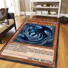 How Train Dragon Carpet Rug For Living Room Bedroom Home Sofa Decoration Kids Play Nonslip Floor Mat