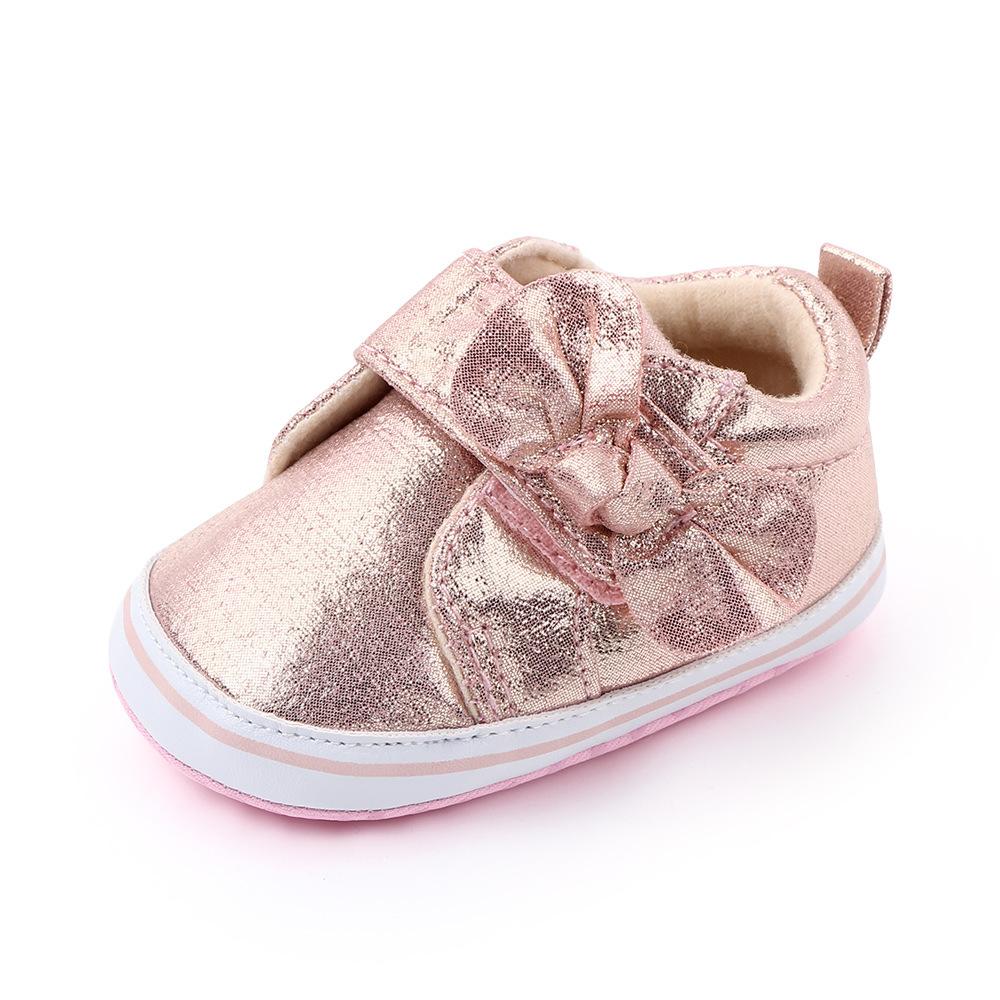 

First Walker Baby Shoes Boy Classical Sport Soft Sole Cotton Crib Baby Sneaker Casual Toddler Shoes 20