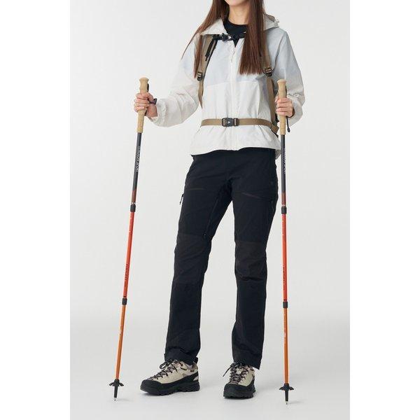 Kolon Sports Women Wigo Active Fit Pants Black Jkpnm25242blk