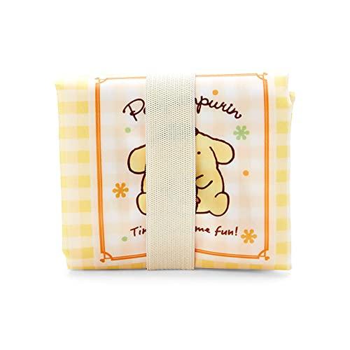 Sanrio Pom Pom Purin Eco Bag S 26 x 12 x 31 cm Polyester 670235
