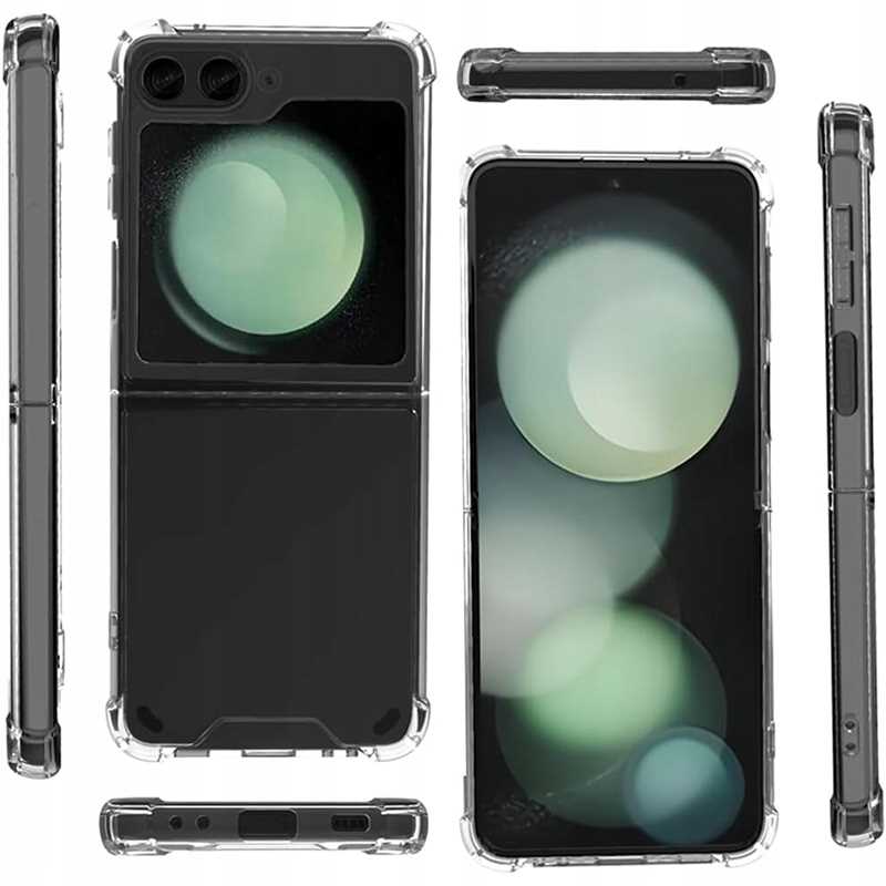 Sc Anti-Shock Galaxy Z Flip 5