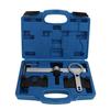 5Pcs Engine Camshaft Alignment Timing Tool Kit Carbon Steel High Strength for N63 N74 S63 V8 4.4L
