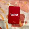 [USED] StrayKids ROCK-STAR Raku-STAR Han Skiz Trading Card