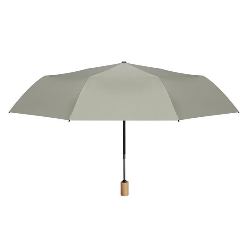 Tri-polar TP7027 Foldable Blackout Sun Umbrella