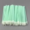 Longmei Dust-Free Sponge Head Cleaning Swabs
